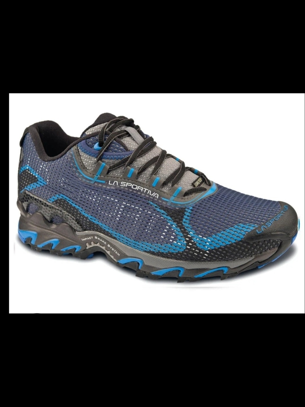 La Sportiva Wildcat 2.0 GORETEX Waterproof Trail Running Shoes,Men's 8.5